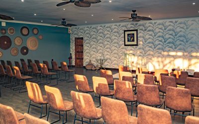 The Best Conference & Corporates Events Venue in Johannesburg