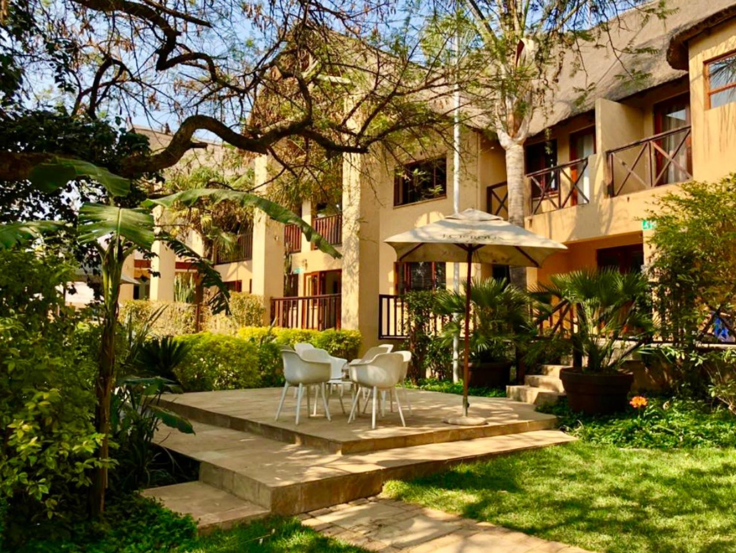 Zanzibar Party Venue