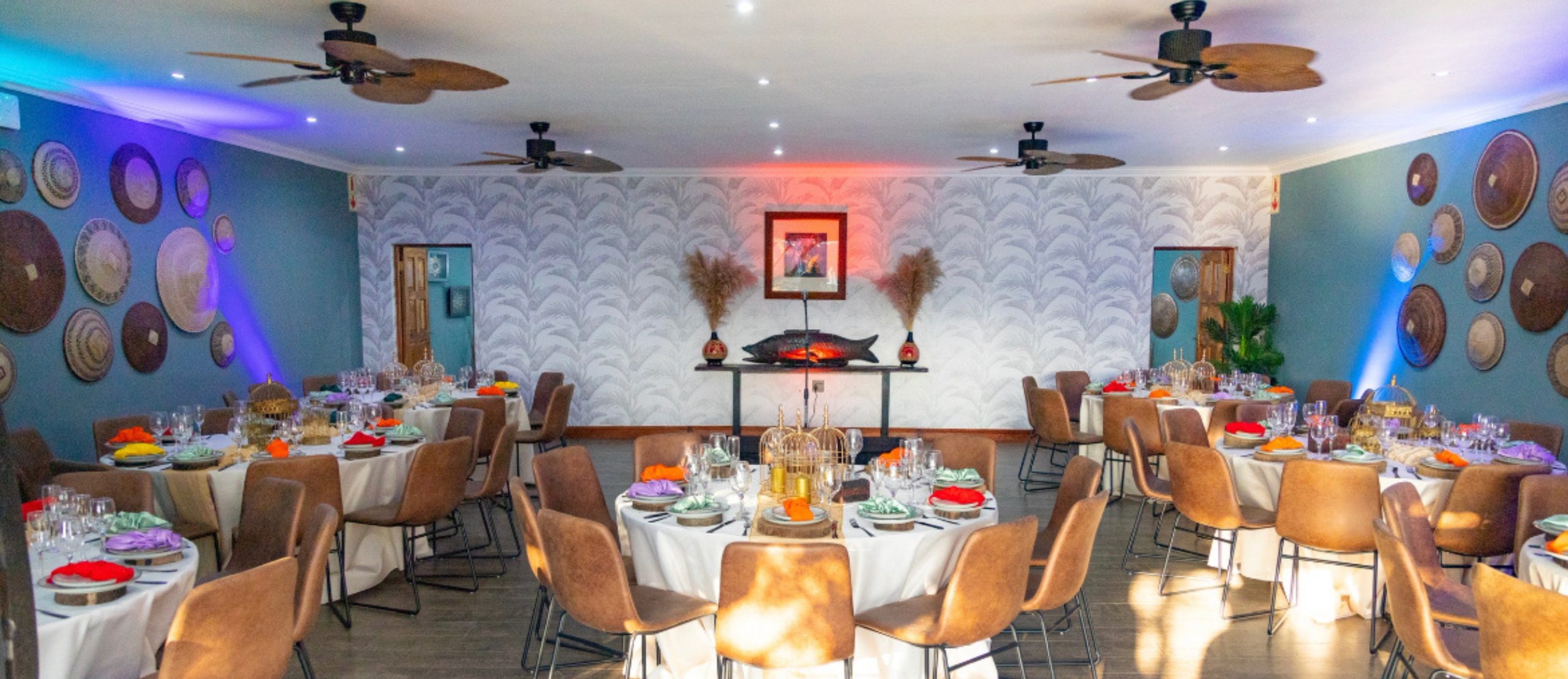 PARTY EVENT VENUE IN JOHANNESBURG