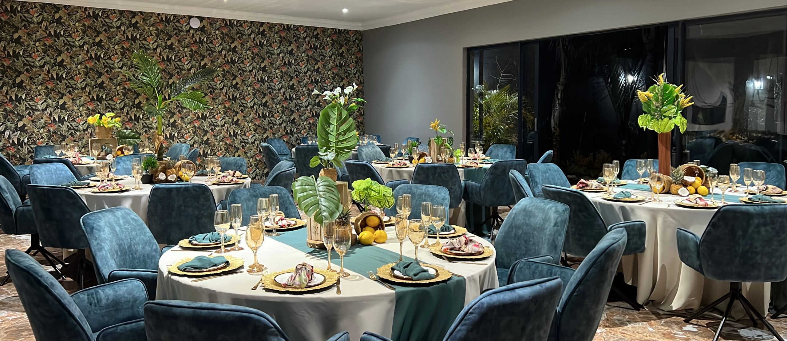 party venues in johannesburg