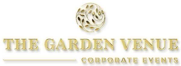 The Garden Venue Corporate Venue