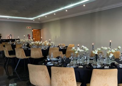 corporate conference venue Johannesburg