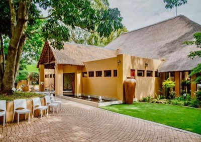 garden venue