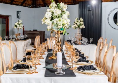 Wedding Venue Johannesburg