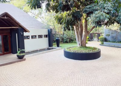Wedding Venue Johannesburg
