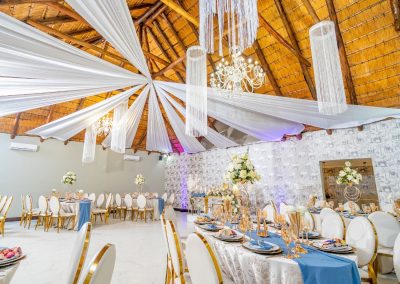 The Garden Wedding Venue