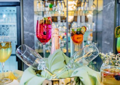 The Garden Venue Wedding Events Venue - Johannesburg