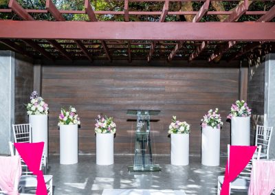the garden venue wedding events