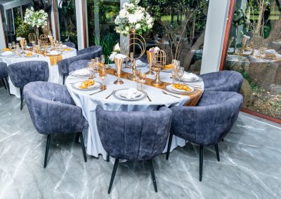 party event venue