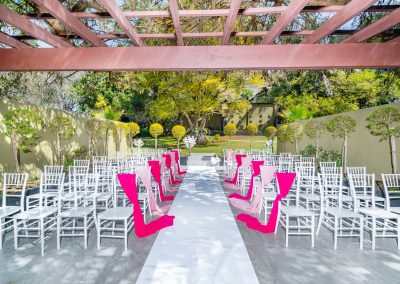 The Garden Wedding Venue