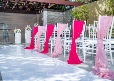 The Garden Wedding Venue - Johannesburg