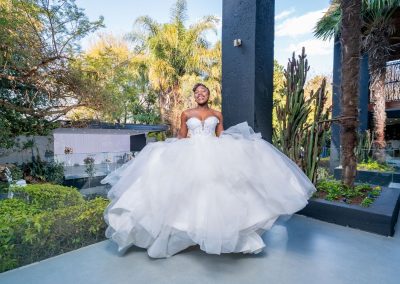 The Garden Wedding Venue
