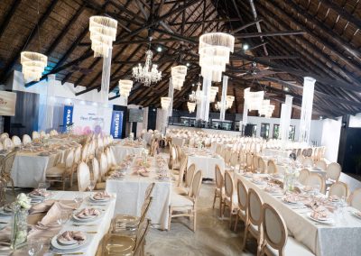 wedding venue Johannesburg