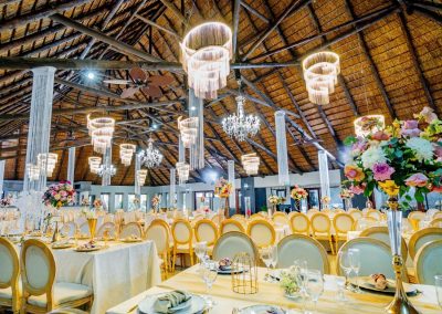 The Garden Wedding Venue