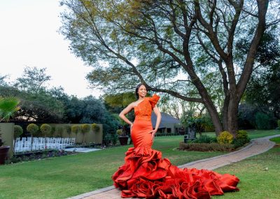 The Garden Wedding Venue