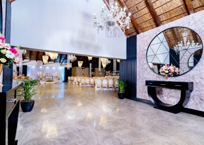 The Garden Wedding Venue