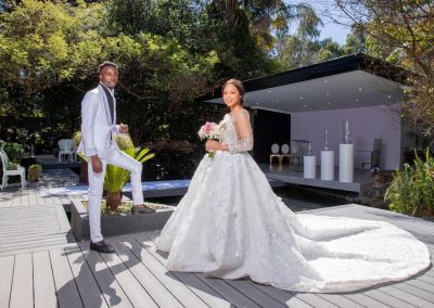 The Garden Wedding Venue