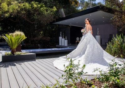 The Garden Wedding Venue