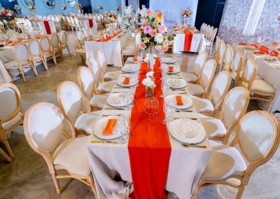 The Garden Wedding Venue