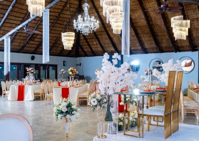 The Garden Wedding Venue