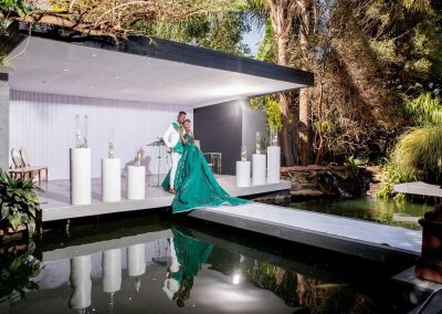 The Garden Wedding Venue