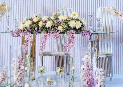 The Garden Wedding Venue