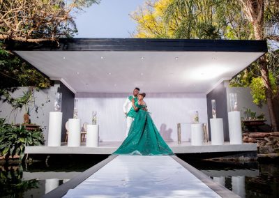 The Garden Wedding Venue