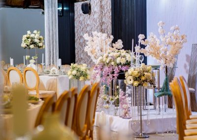 The Garden Wedding Venue