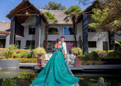 The Garden Wedding Venue