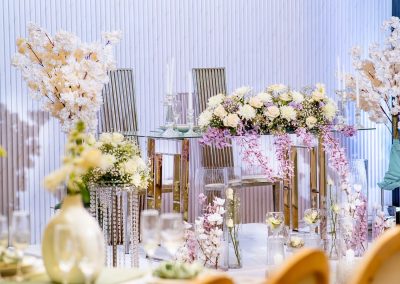 The Garden Wedding venue