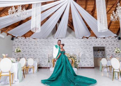 The Garden Wedding Venue