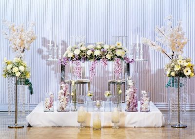 The Garden Wedding venue