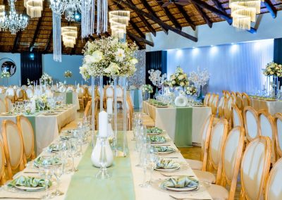 The Garden Wedding Venue