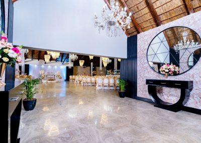 wedding venue Johannesburg