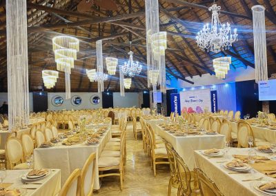 wedding hall Johannesburg