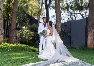 The Garden Wedding Venue