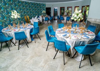 the garden conference venue