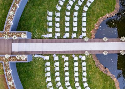 The Garden Wedding Venue - Johannesburg