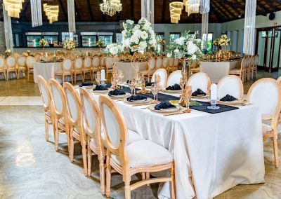 The Garden Wedding Venue