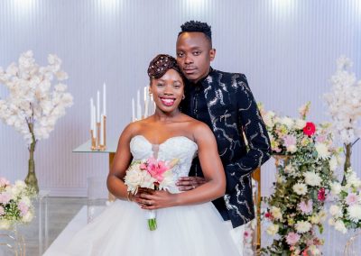 wedding venue Johannesburg