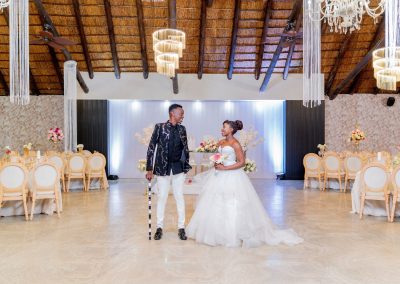 The Garden Wedding Venue