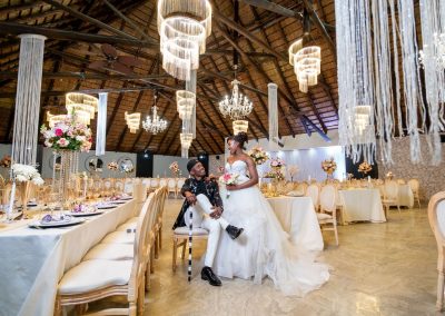 The Garden Wedding Venue