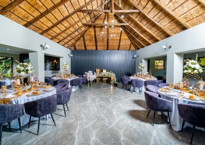 The Garden Wedding Venue