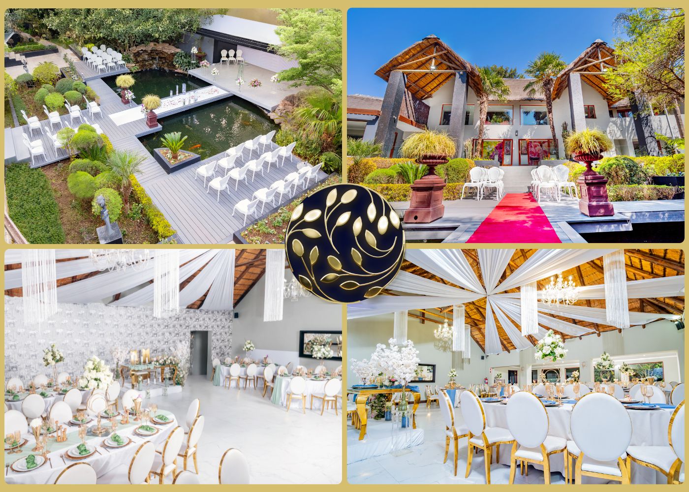 Wedding Venue in Gauteng