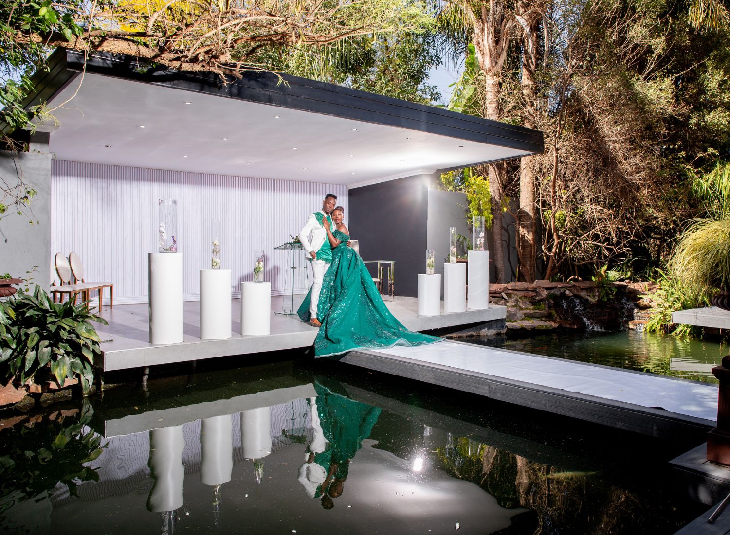 wedding venue Johannesburg