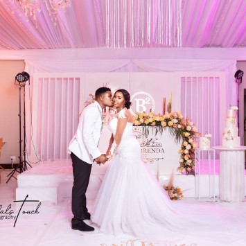 The Garden Venue Weddings Johannesburg