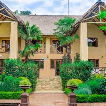 The Garden Venue Weddings Johannesburg