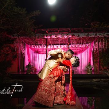 The Garden Venue Weddings Johannesburg