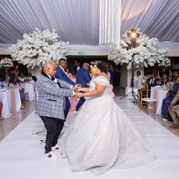 The Garden Venue Weddings Johannesburg