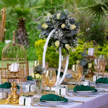 The Garden Venue Weddings Johannesburg